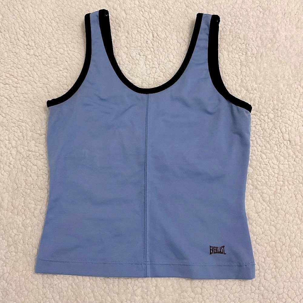 Athletic Tank Top